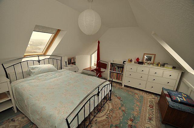 No 1 Broughton Bed & Breakfast Пиероуъл Стая снимка