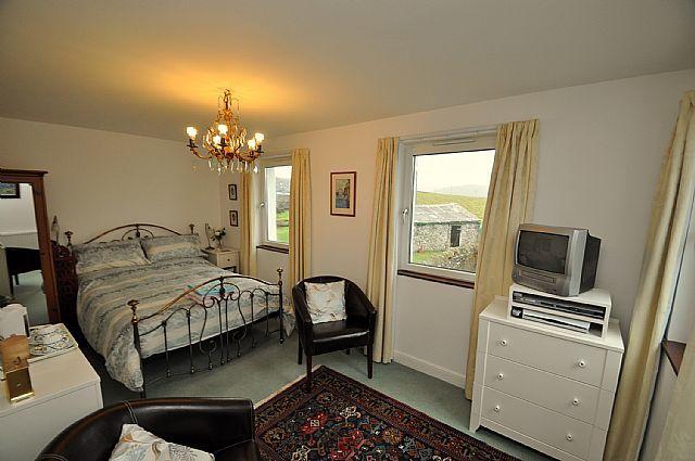 No 1 Broughton Bed & Breakfast Пиероуъл Стая снимка